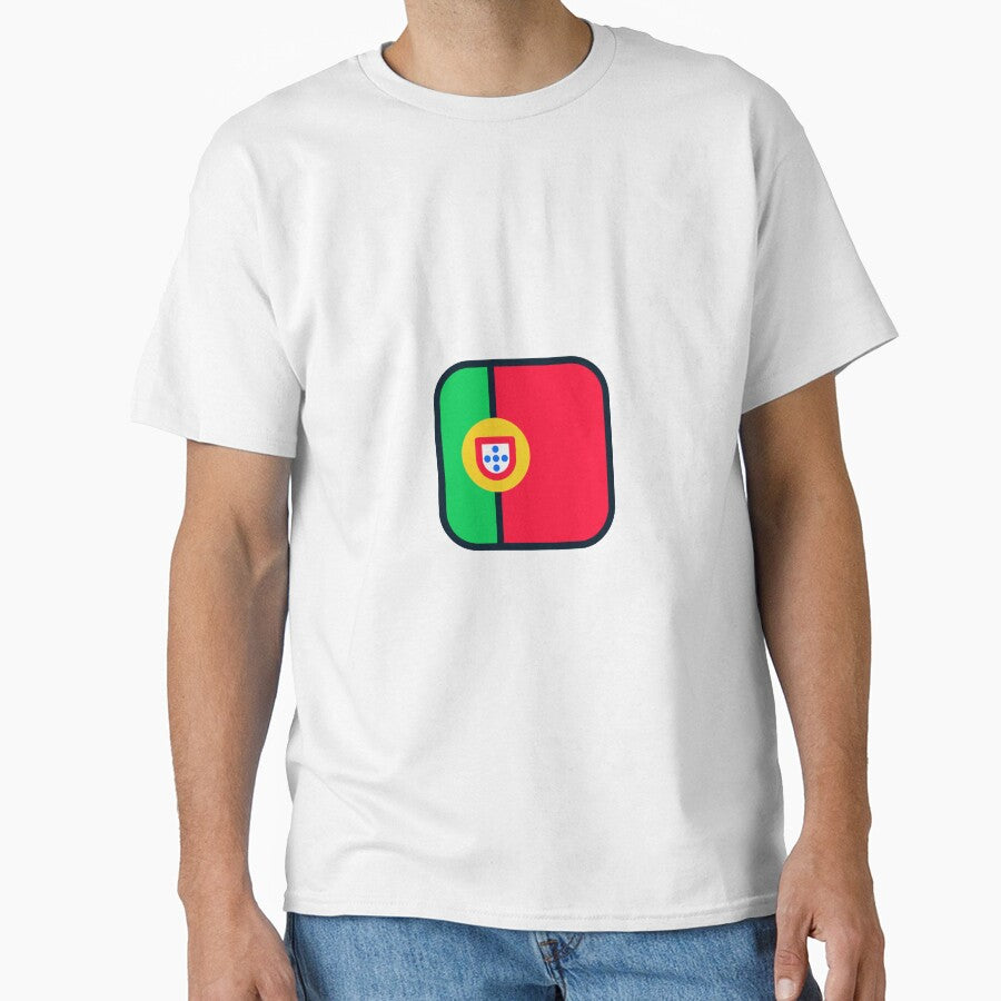 Flags - GJGJ 29 by MyStickersCove