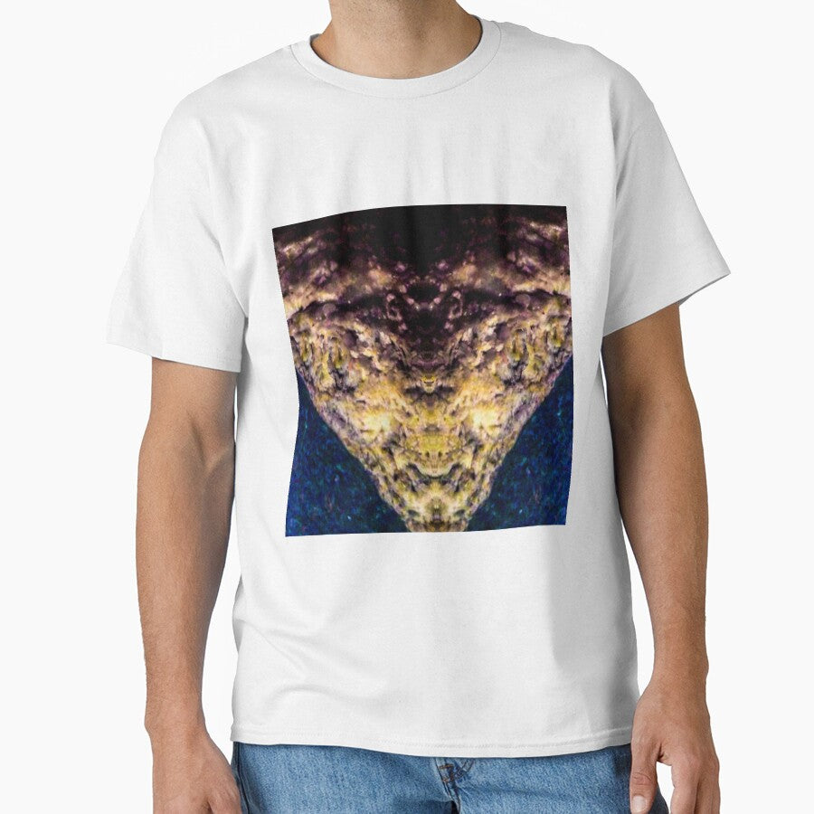 Alien Spawn by James Bankston T-Shirts, Hoodie, Sweatshirt | BlankRebels.com (Image 1)