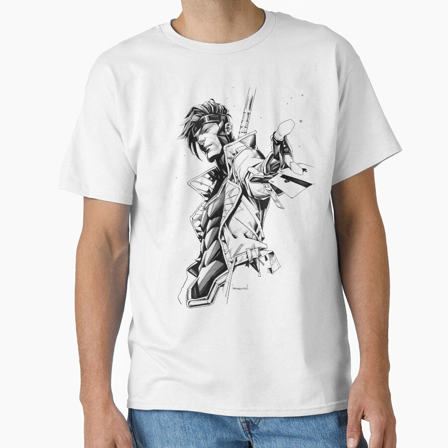 Superheroes by HASHTAG2020 T-Shirts, Hoodie, Sweatshirt | BlankRebels.com (Image 1)
