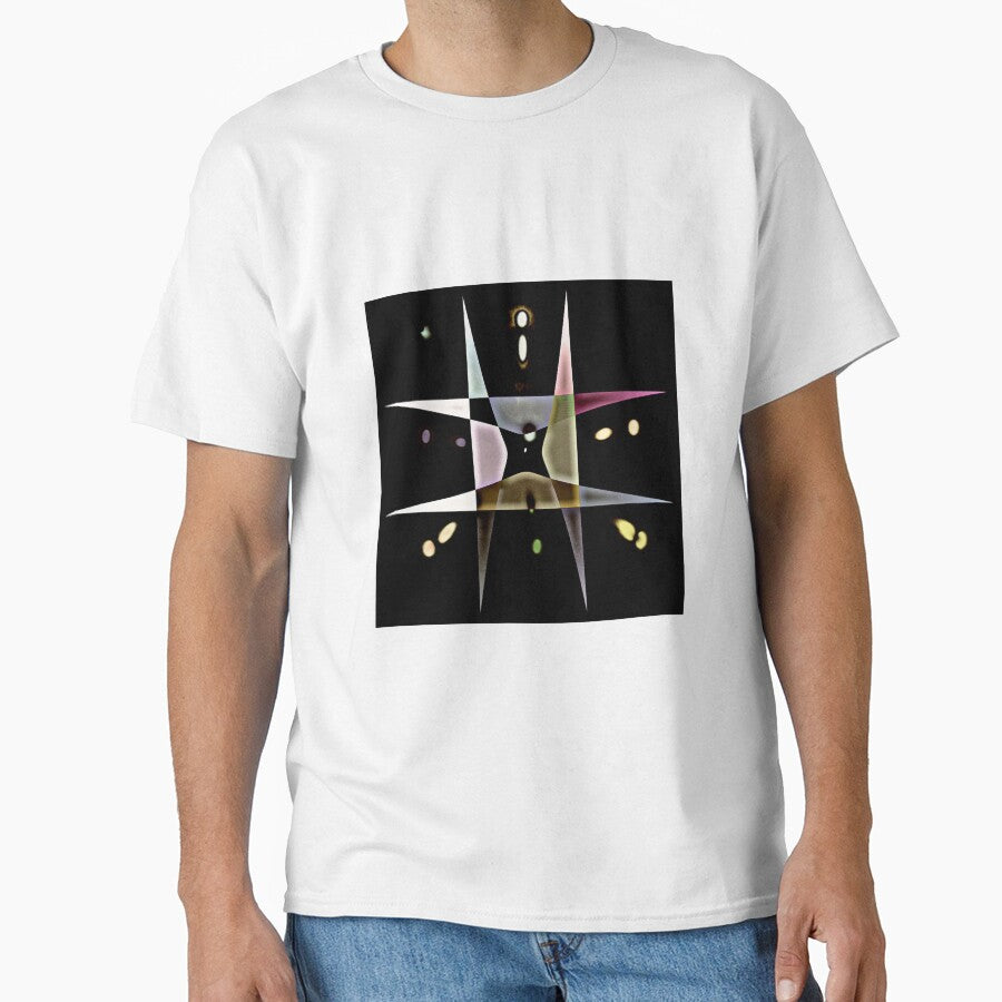 Moon Abstraction Series by TheGnostic T-Shirts, Hoodie, Sweatshirt | BlankRebels.com (Image 1)