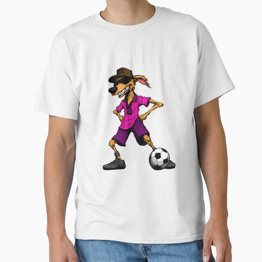 Australian Shepherd Football by Soulskier