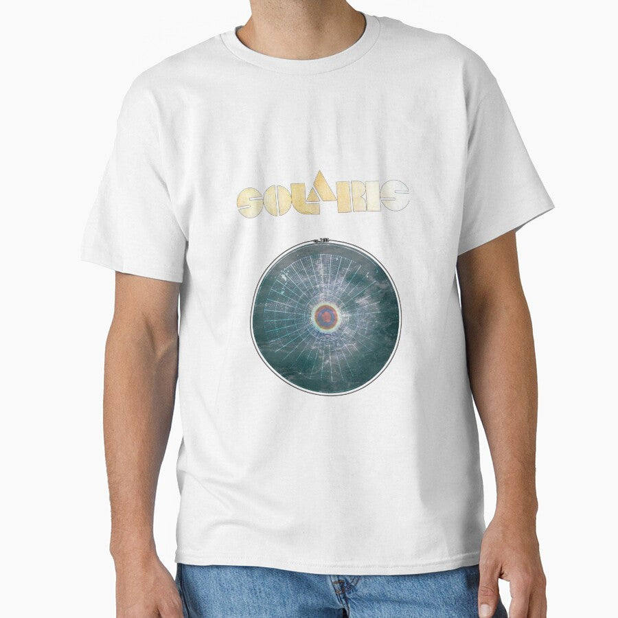 Solaris ocean logo by cherryaid T-Shirts, Hoodie, Sweatshirt | BlankRebels.com (Image 1)