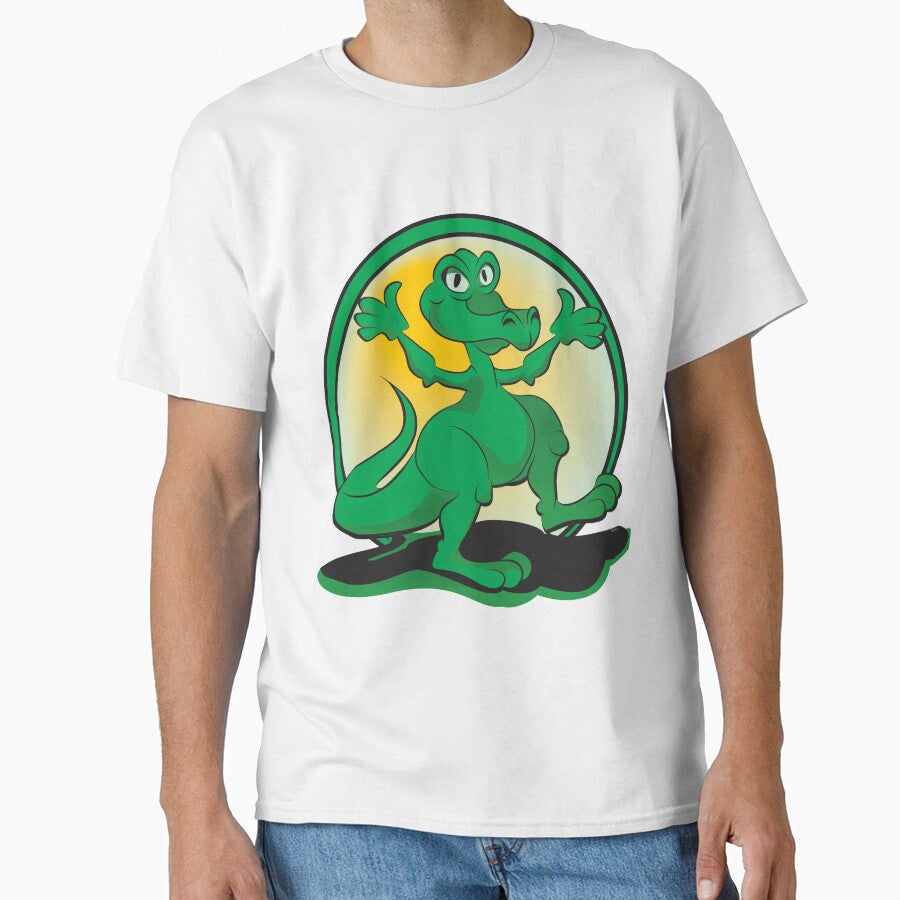 Reptile Rock by MontanaJack T-Shirts, Hoodie, Sweatshirt | BlankRebels.com (Image 1)