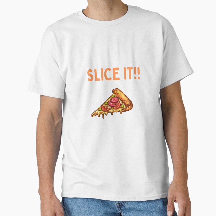 PIZZA SLICE | PIZZA HUT | PIZZA PIZZA | PIZZA CRUST by Carolp05 T-Shirts, Hoodie, Sweatshirt | BlankRebels.com (Image 1)