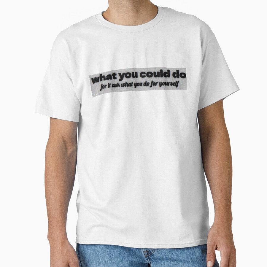 Motivational quote by di-Vera-Rosati T-Shirts, Hoodie, Sweatshirt | BlankRebels.com (Image 1)