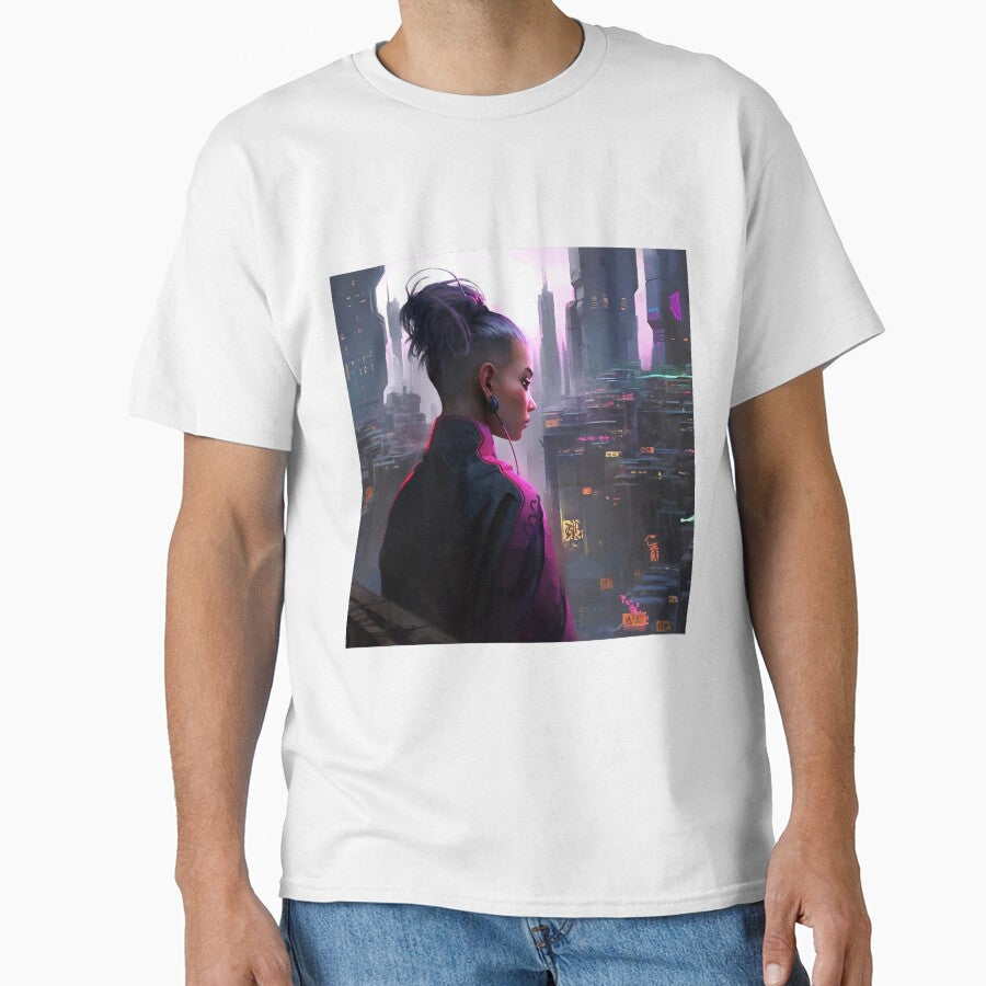 Waterpixel Art #91 by Eynoxart T-Shirts, Hoodie, Sweatshirt | BlankRebels.com (Image 1)