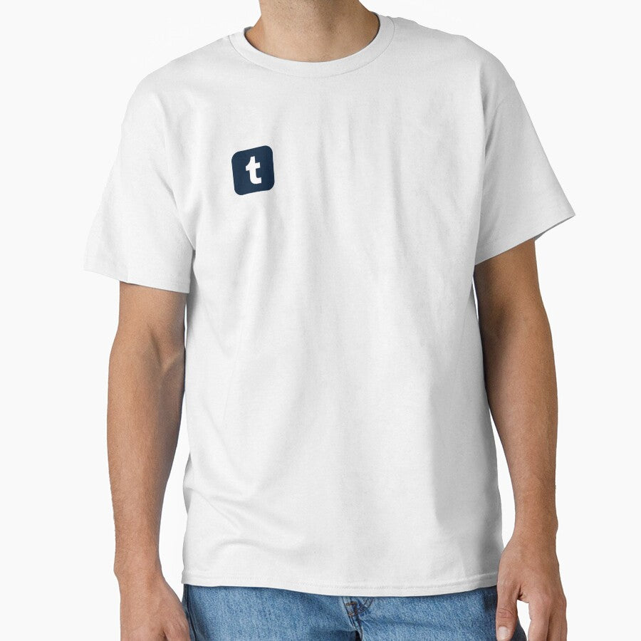 Tumblr by HarleeRae22 T-Shirts, Hoodie, Sweatshirt | BlankRebels.com (Image 1)