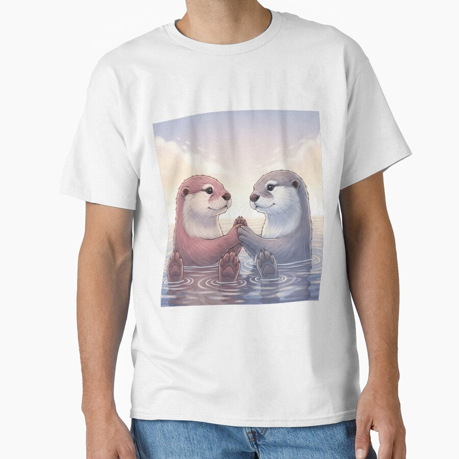 Love That Holds Tight by PetJoyPrintsCO T-Shirts, Hoodie, Sweatshirt | BlankRebels.com (Image 1)