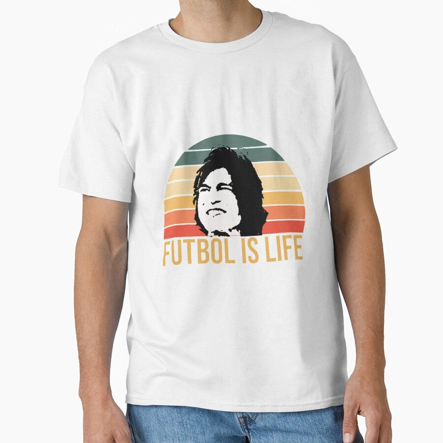 futbol is life by KelsiWiley