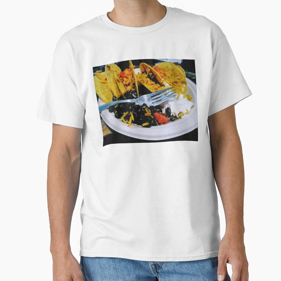 Taco Tuesday by Anti-Catfish T-Shirts, Hoodie, Sweatshirt | BlankRebels.com (Image 1)