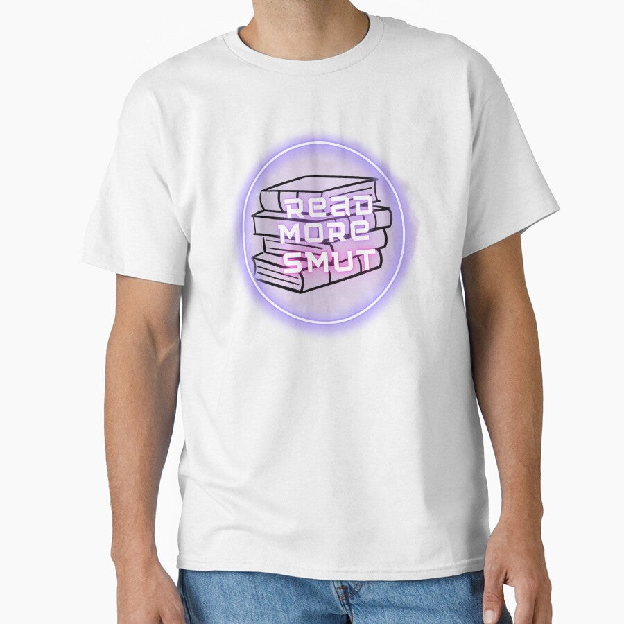 Read more Smut! by Smutzy T-Shirts, Hoodie, Sweatshirt | BlankRebels.com (Image 1)