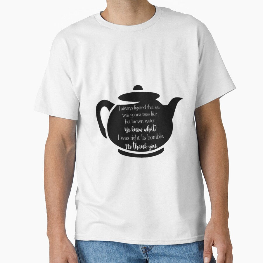 Tea Time by LeahCampbel