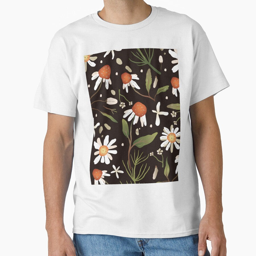 camille by artbyrosse T-Shirts, Hoodie, Sweatshirt | BlankRebels.com (Image 1)