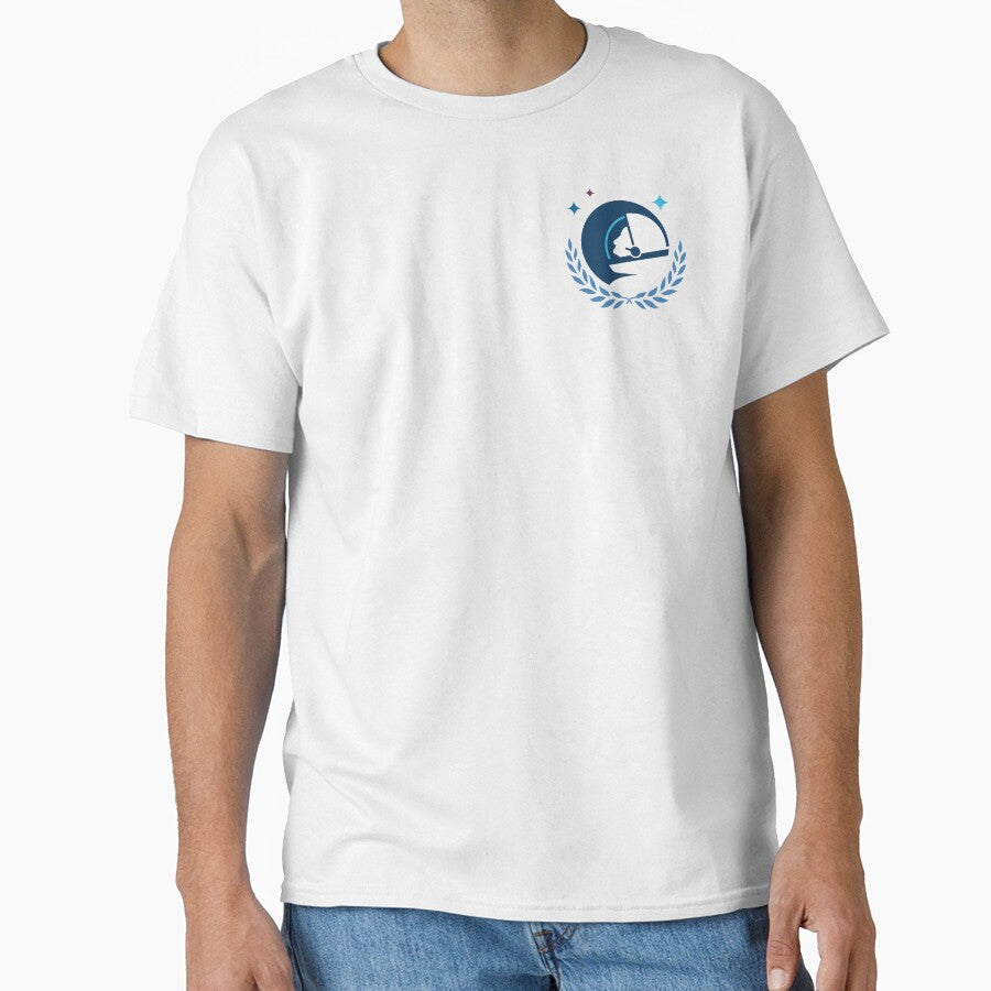 Space Exploration Project Group by Daniel Sybold T-Shirts, Hoodie, Sweatshirt | BlankRebels.com (Image 1)