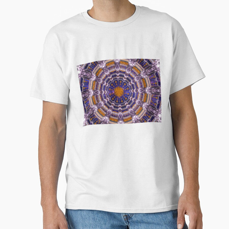 TetraGrid Healing Room by Crystal Healing Art T-Shirts, Hoodie, Sweatshirt | BlankRebels.com (Image 1)