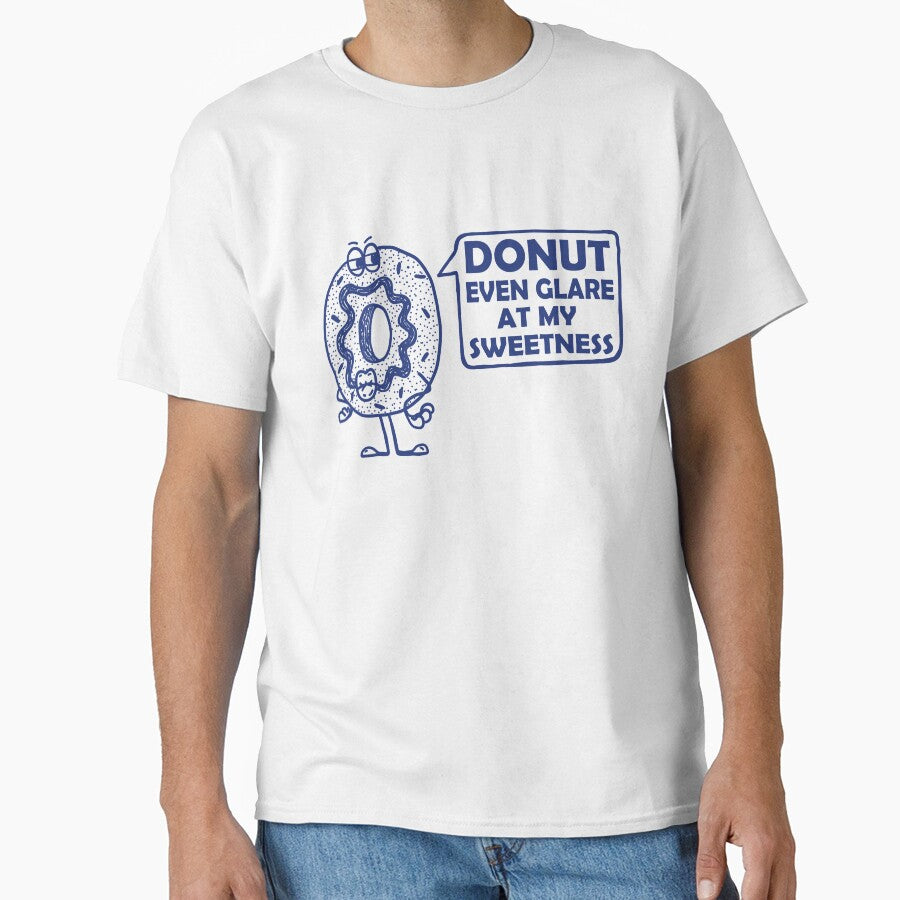 Funny Donut by ArtNoveltee
