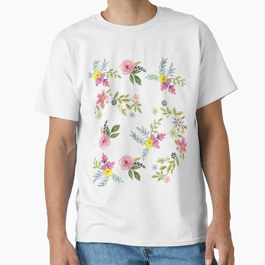 Aesthetic Patterns by NerdyGirl1028 T-Shirts, Hoodie, Sweatshirt | BlankRebels.com (Image 1)