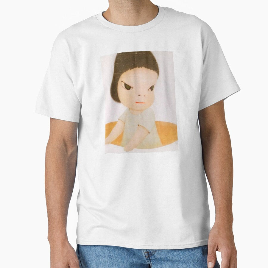 baby Girl by lawrenceelmore0 T-Shirts, Hoodie, Sweatshirt | BlankRebels.com (Image 1)