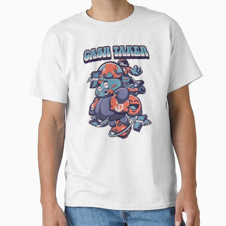 cash taker by behold27