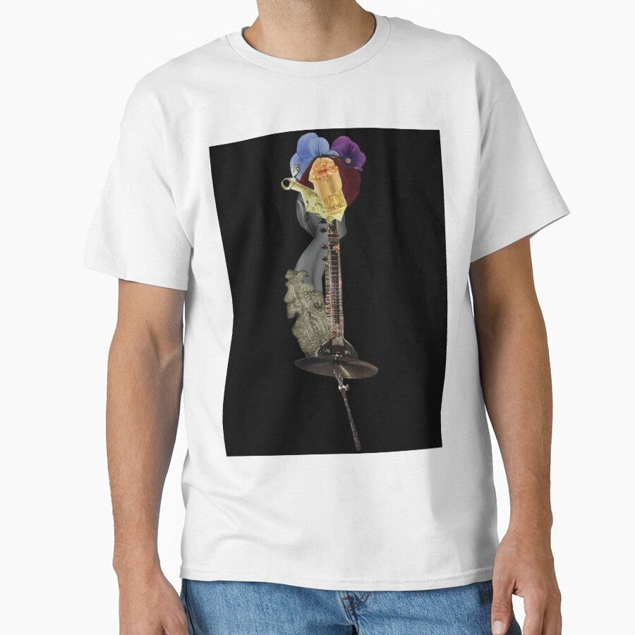 jazz baby by MonsoonartsbyM T-Shirts, Hoodie, Sweatshirt | BlankRebels.com (Image 1)