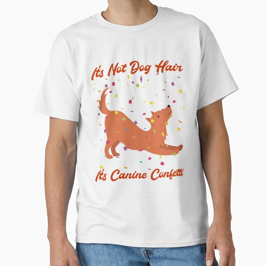 Dog Lover Sayings :Dog Lover Quotes , Dog Hair by remonss T-Shirts, Hoodie, Sweatshirt | BlankRebels.com (Image 1)