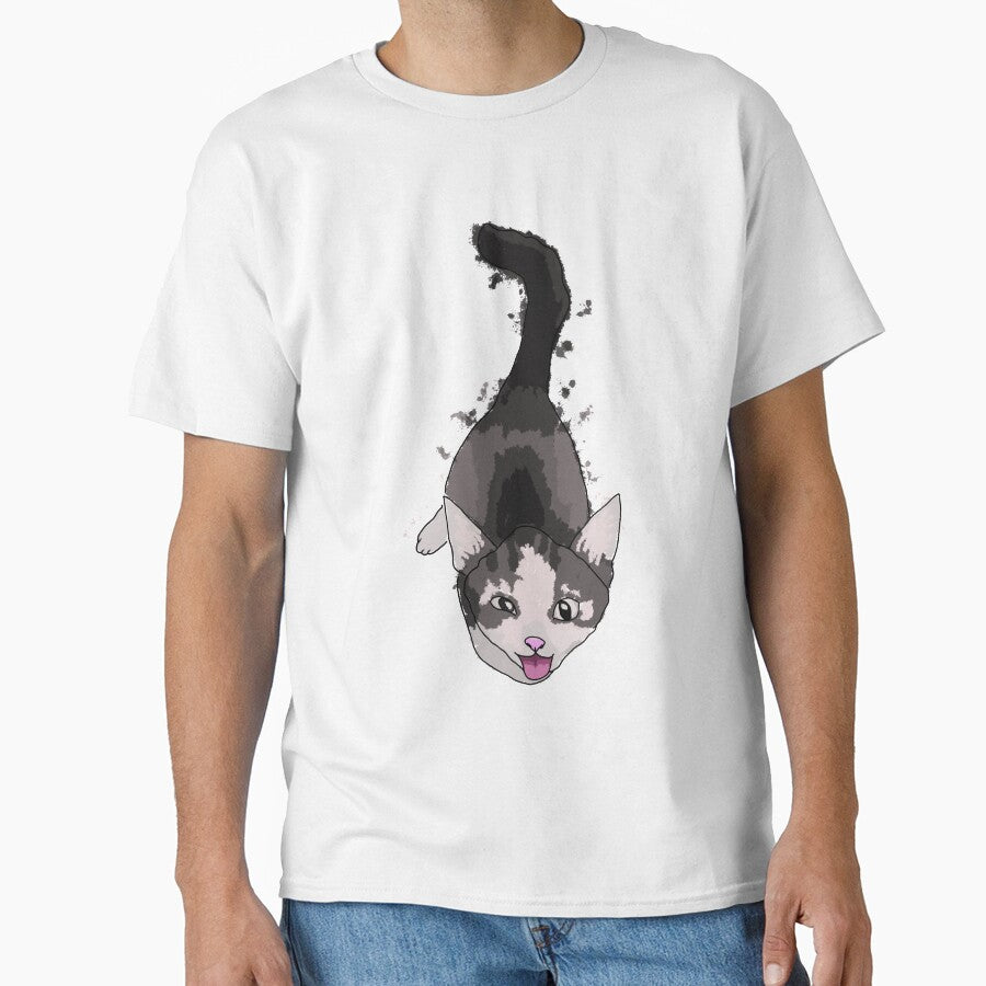 Funny Cat Face T-Shirts, Hoodie, Sweatshirt