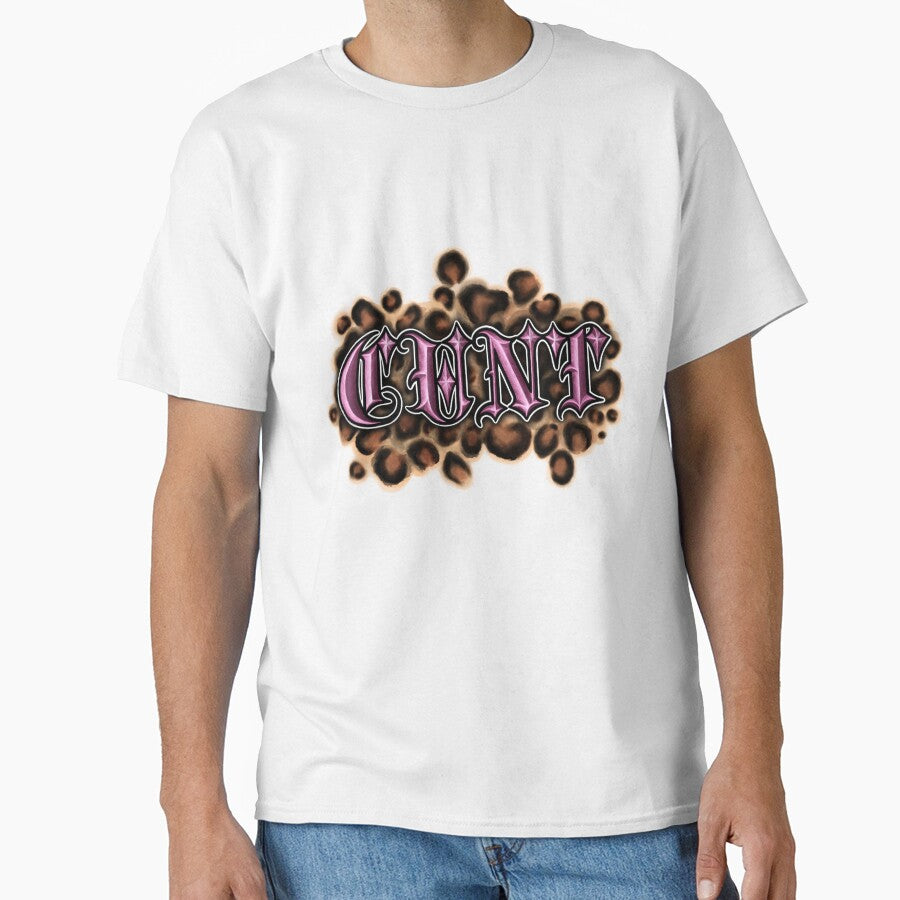 It’s giving CUNT by TattooTrek305 T-Shirts, Hoodie, Sweatshirt | BlankRebels.com (Image 1)