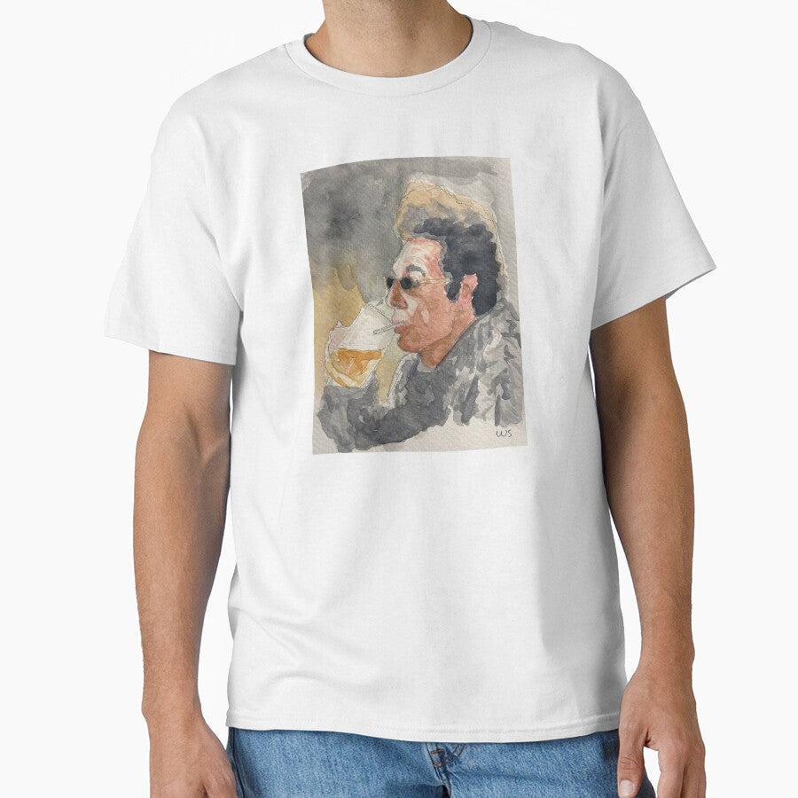 "Here's to feeling good all the time." by WillysArts T-Shirts, Hoodie, Sweatshirt | BlankRebels.com (Image 1)