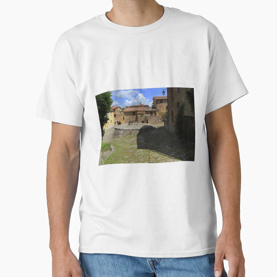 Rocca d'Orcia by annalisa56
