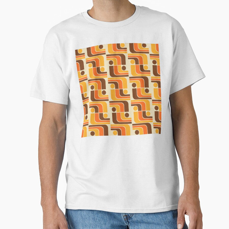 Retro Squids by WordyDreams T-Shirts, Hoodie, Sweatshirt | BlankRebels.com (Image 1)