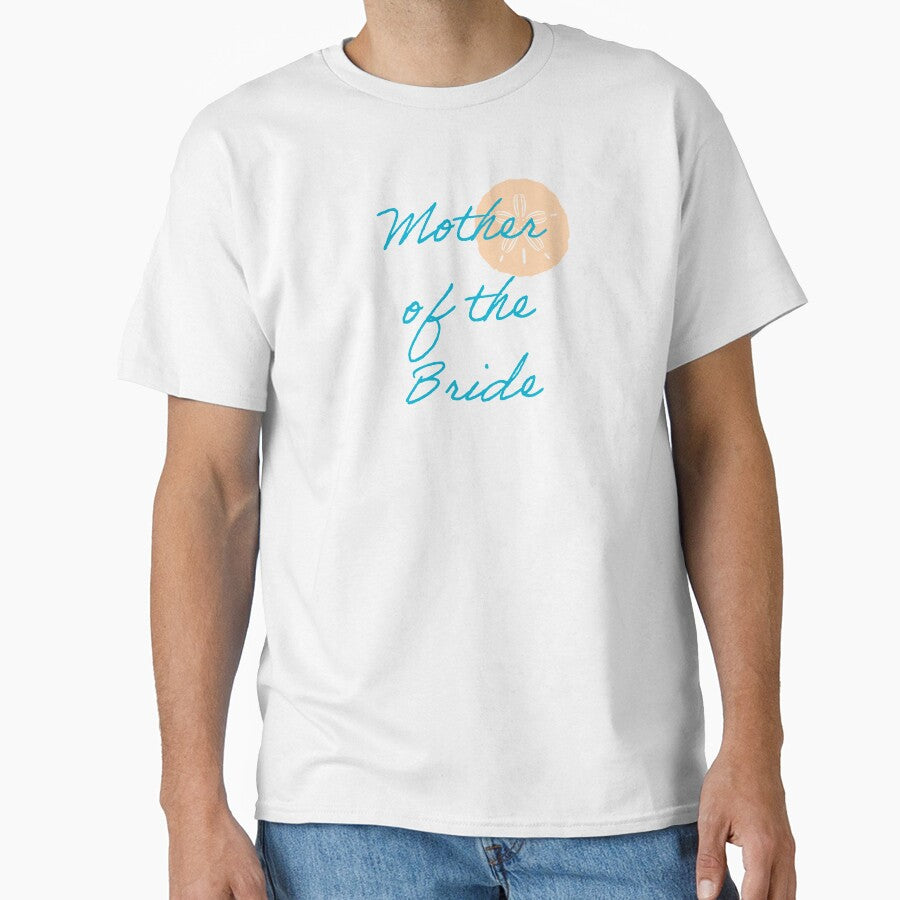 Mother of the Bride Beachy by Yviemakes T-Shirts, Hoodie, Sweatshirt | BlankRebels.com (Image 1)