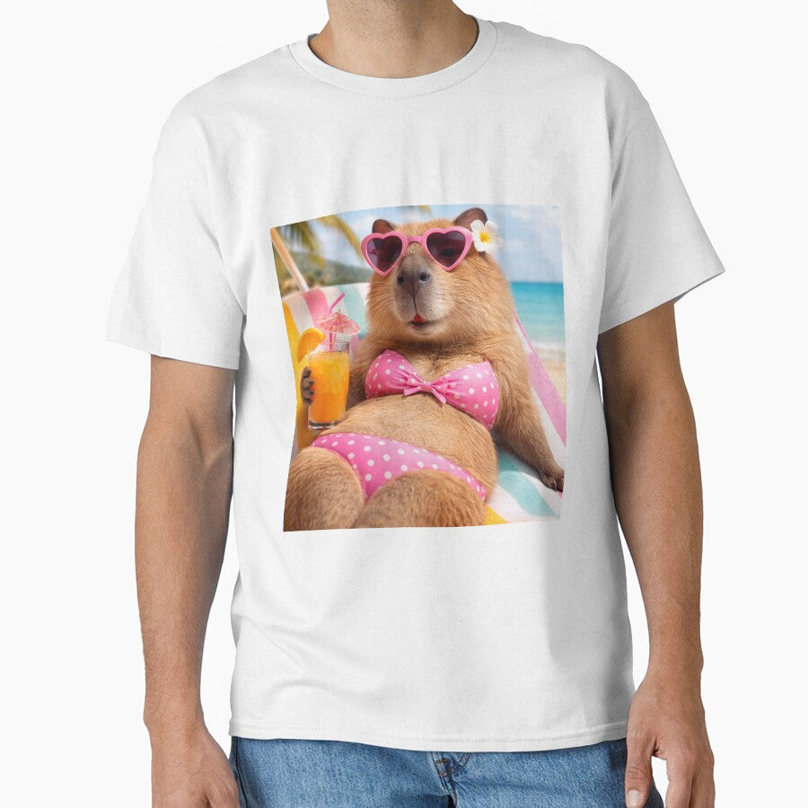 Shall we relax? by Snurly T-Shirts, Hoodie, Sweatshirt | BlankRebels.com (Image 1)