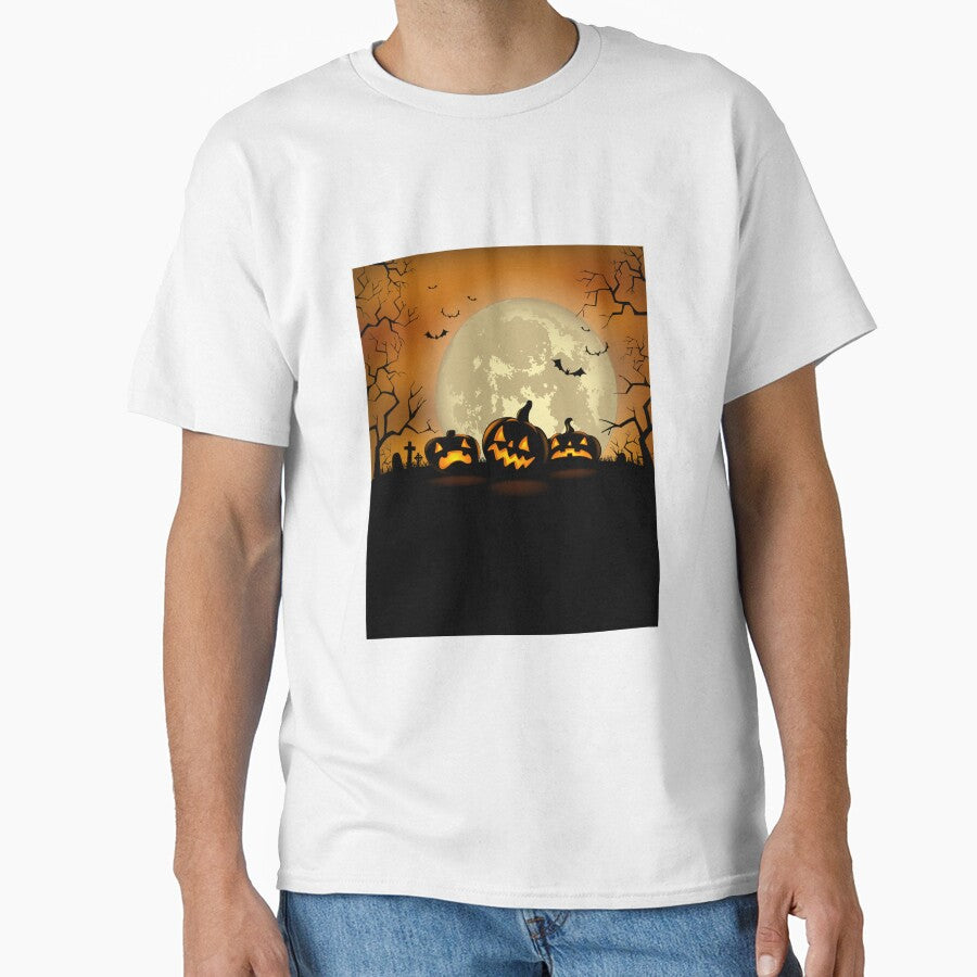 ❣️Halloween Day by TimeOfTheFuture T-Shirts, Hoodie, Sweatshirt | BlankRebels.com (Image 1)