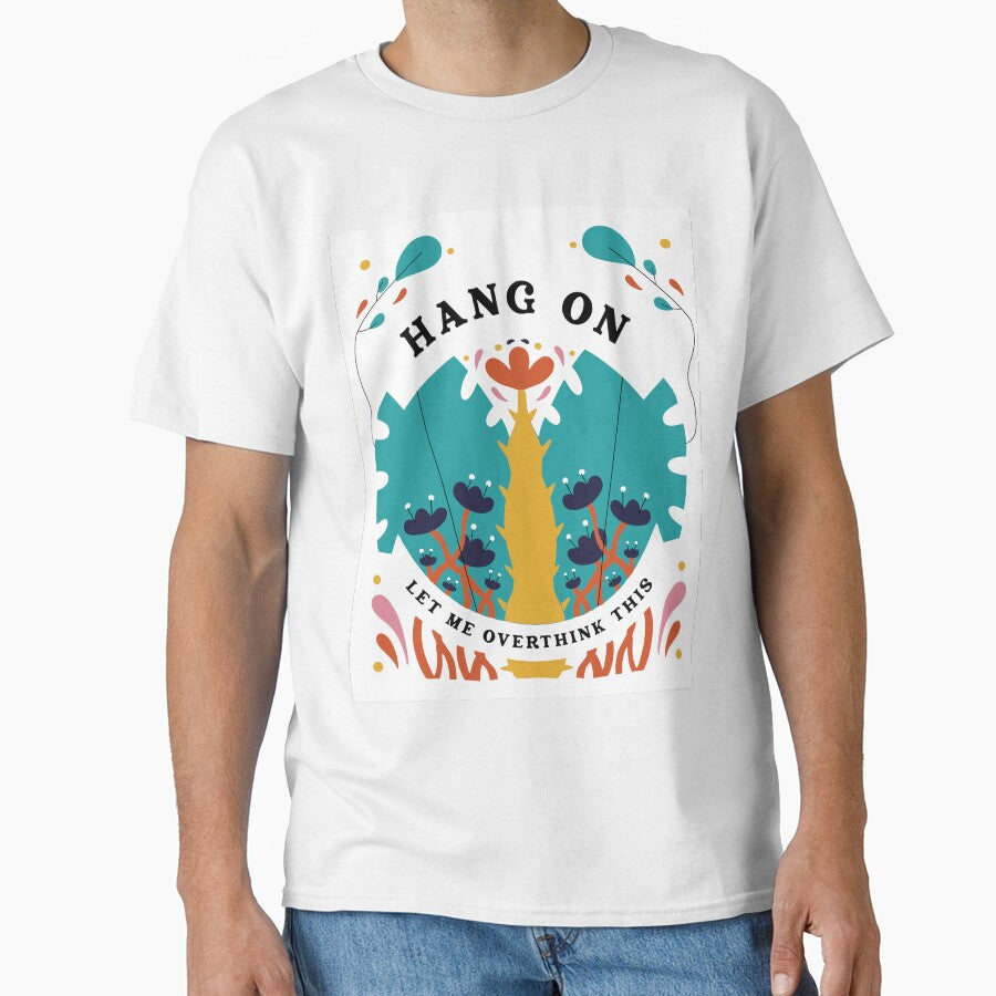 Overthinking T-Shirts, Hoodie, Sweatshirt