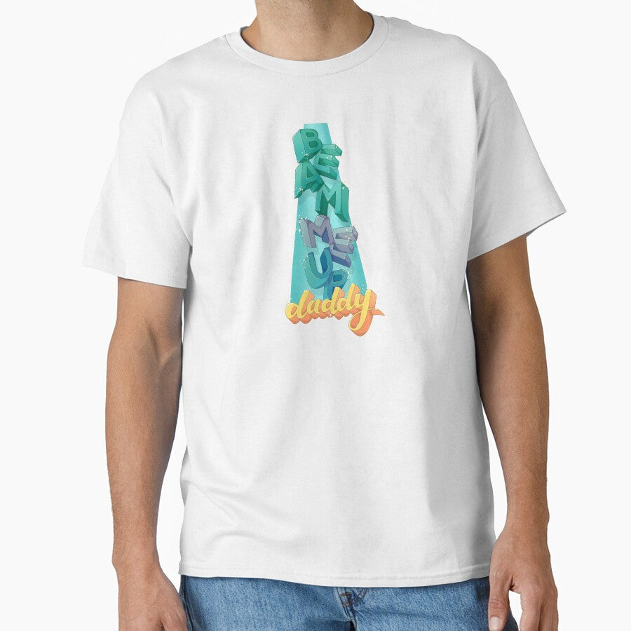Beam me up, daddy by BoundToPlease T-Shirts, Hoodie, Sweatshirt | BlankRebels.com (Image 1)