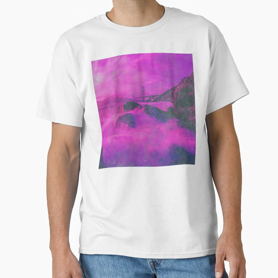Francisco 80s by artworkbyrihen T-Shirts, Hoodie, Sweatshirt | BlankRebels.com (Image 1)