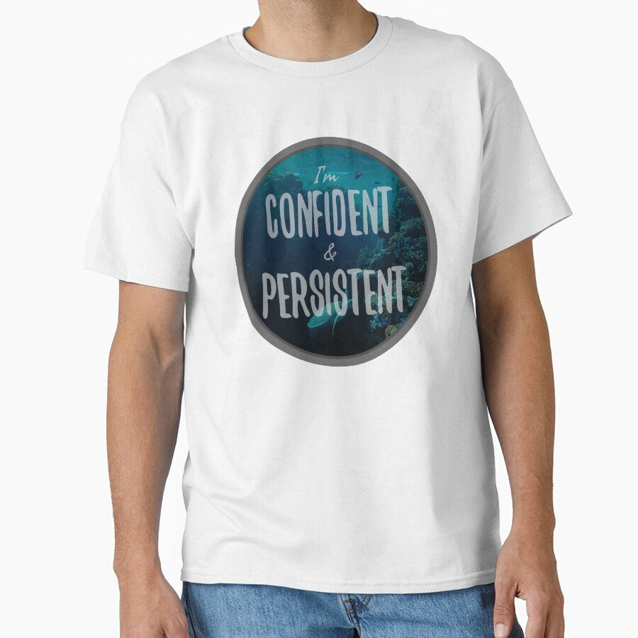 Best motivational design for confident people who struggle against tough life. by Awesome 4 all T-Shirts,... (Image 1)