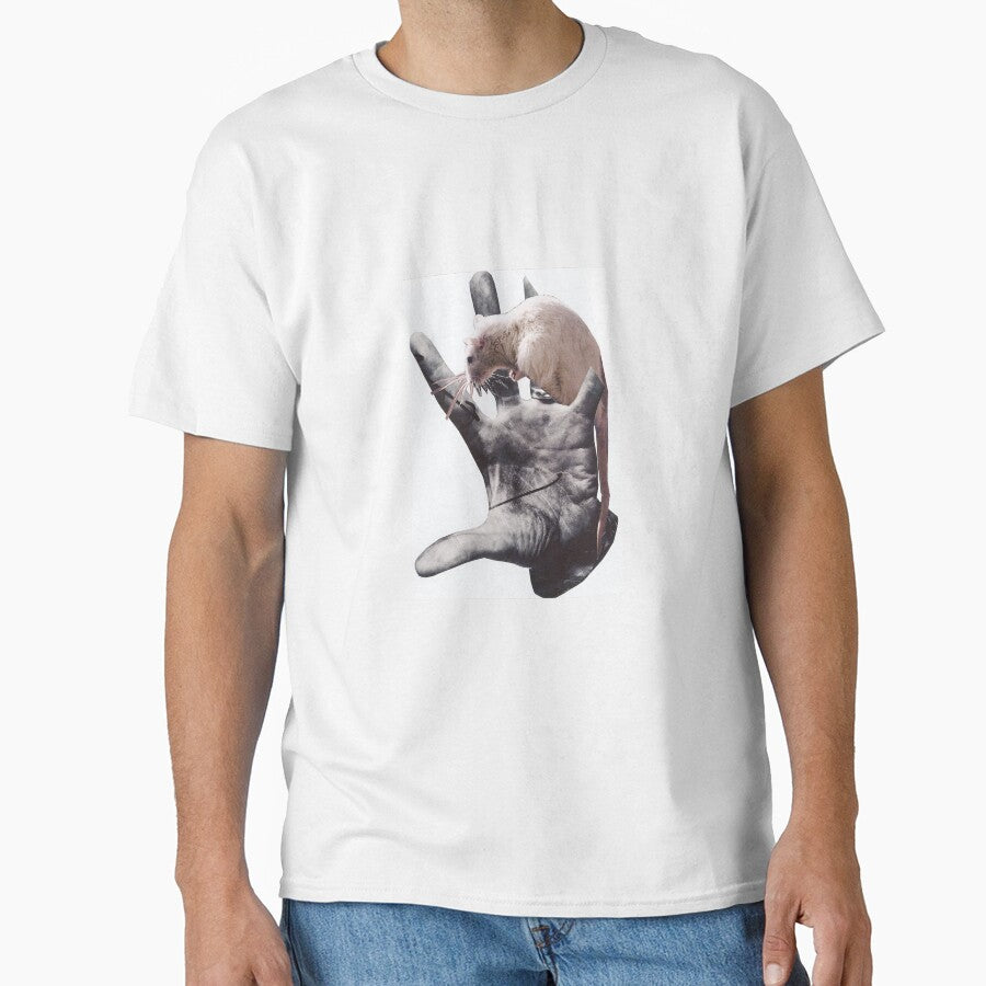 Handy work by MonsoonartsbyM T-Shirts, Hoodie, Sweatshirt | BlankRebels.com (Image 1)