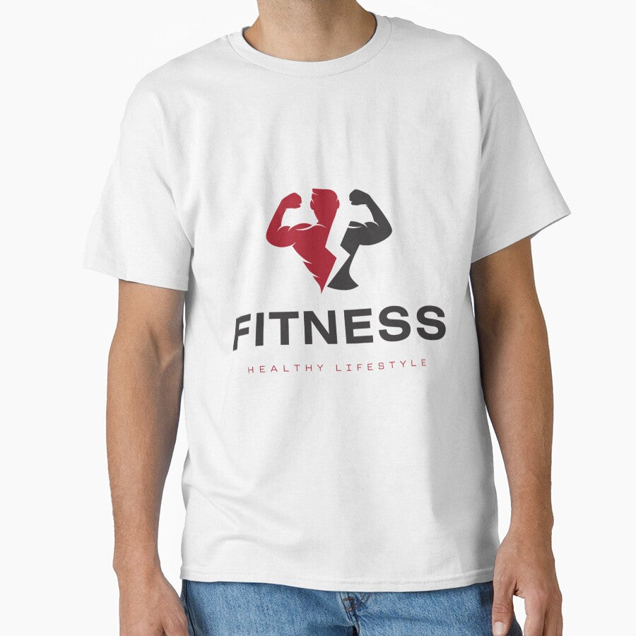 FITNESS T-Shirts, Hoodie, Sweatshirt