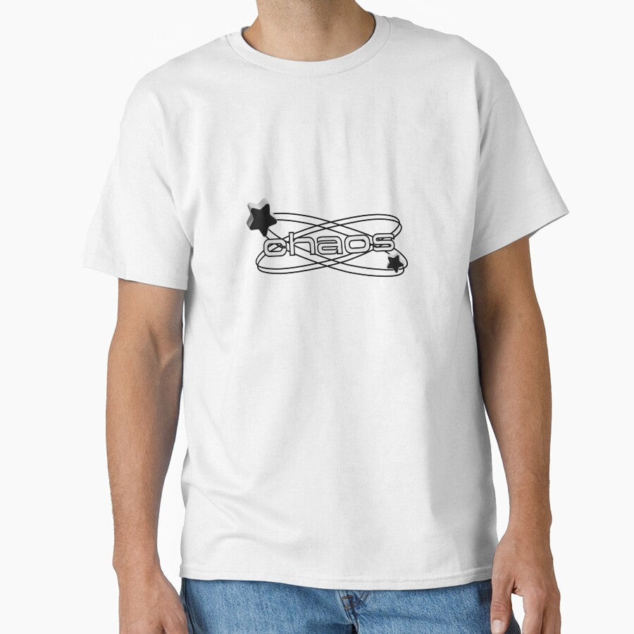y2k chaos logo by itsbonnyhere T-Shirts, Hoodie, Sweatshirt | BlankRebels.com (Image 1)