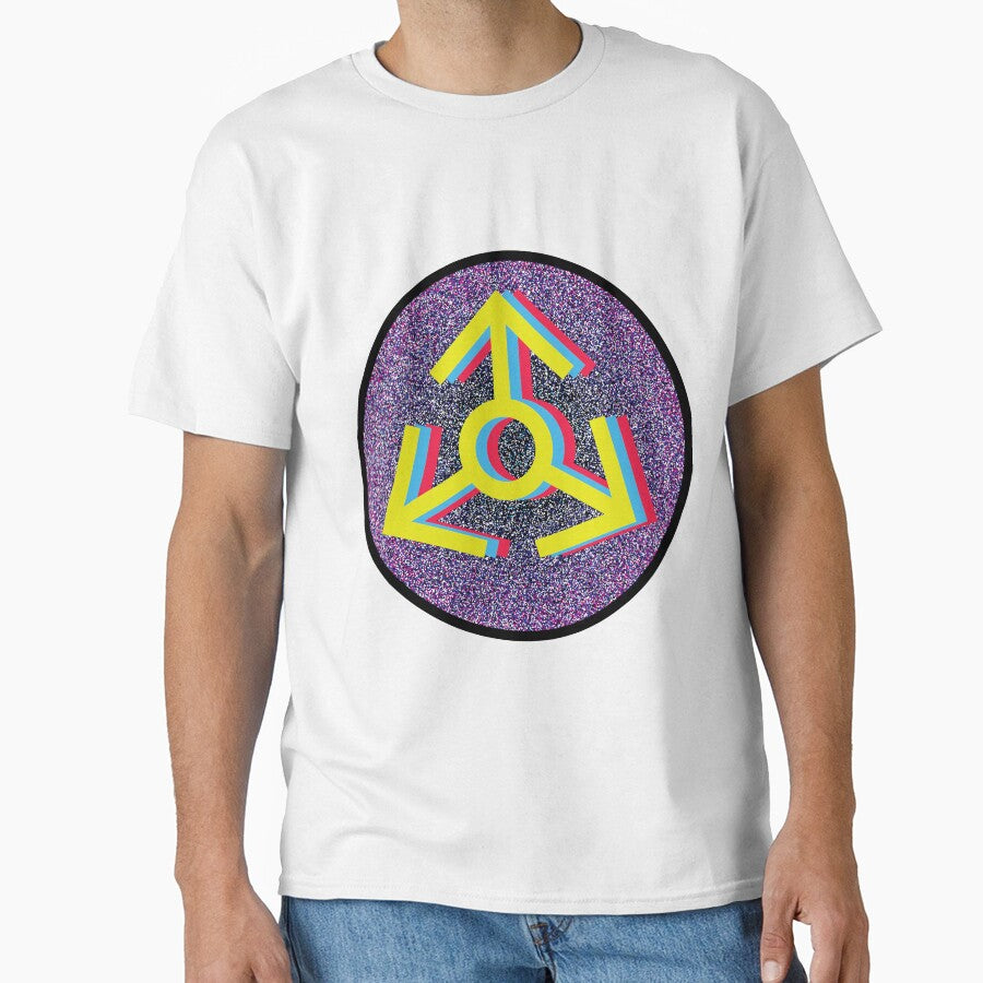 space triangle by 00xianart00
