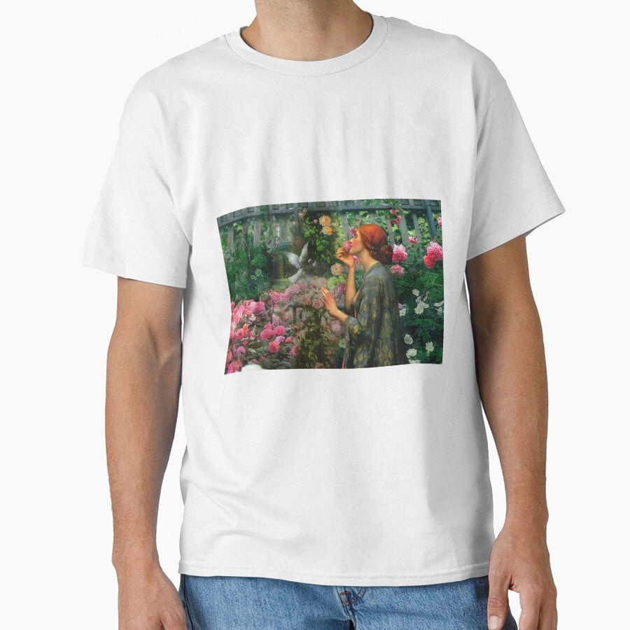 A Rose By Any Other Name by ChiaraBlueberry T-Shirts, Hoodie, Sweatshirt | BlankRebels.com (Image 1)