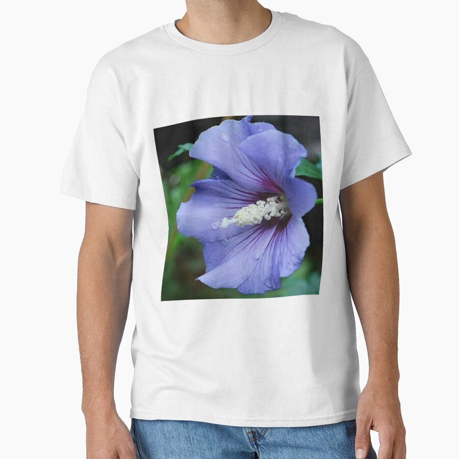 Flowers art by Shahid1234 T-Shirts, Hoodie, Sweatshirt | BlankRebels.com (Image 1)