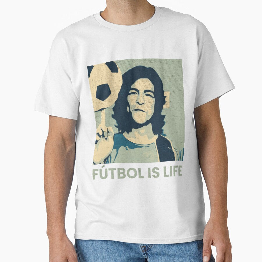 FUTBOL IS LIFE31 by Lovelyruthiez