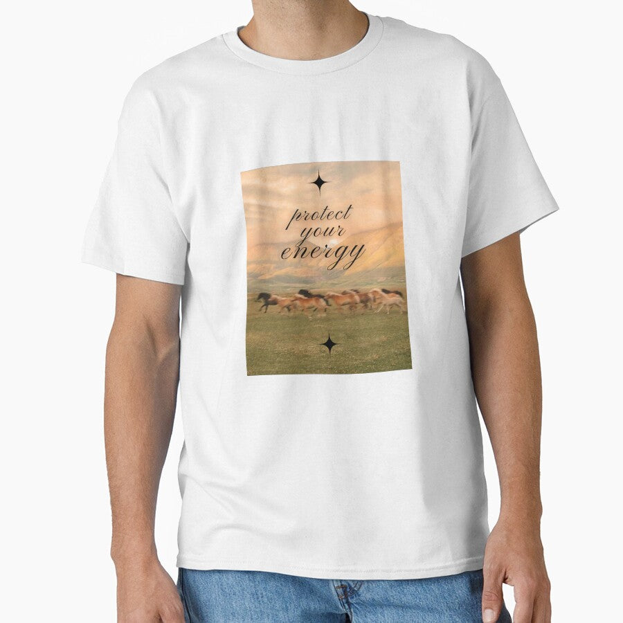 Protect your energy by gene-viev T-Shirts, Hoodie, Sweatshirt | BlankRebels.com (Image 1)