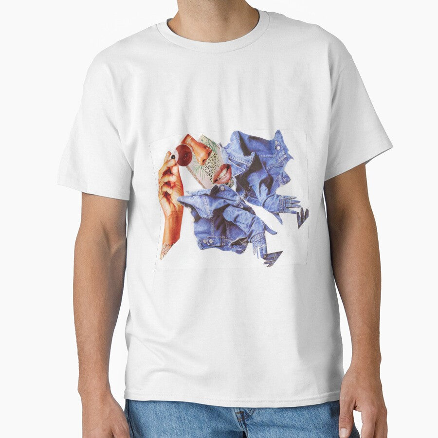 Fashun Babey by MonsoonartsbyM T-Shirts, Hoodie, Sweatshirt | BlankRebels.com (Image 1)