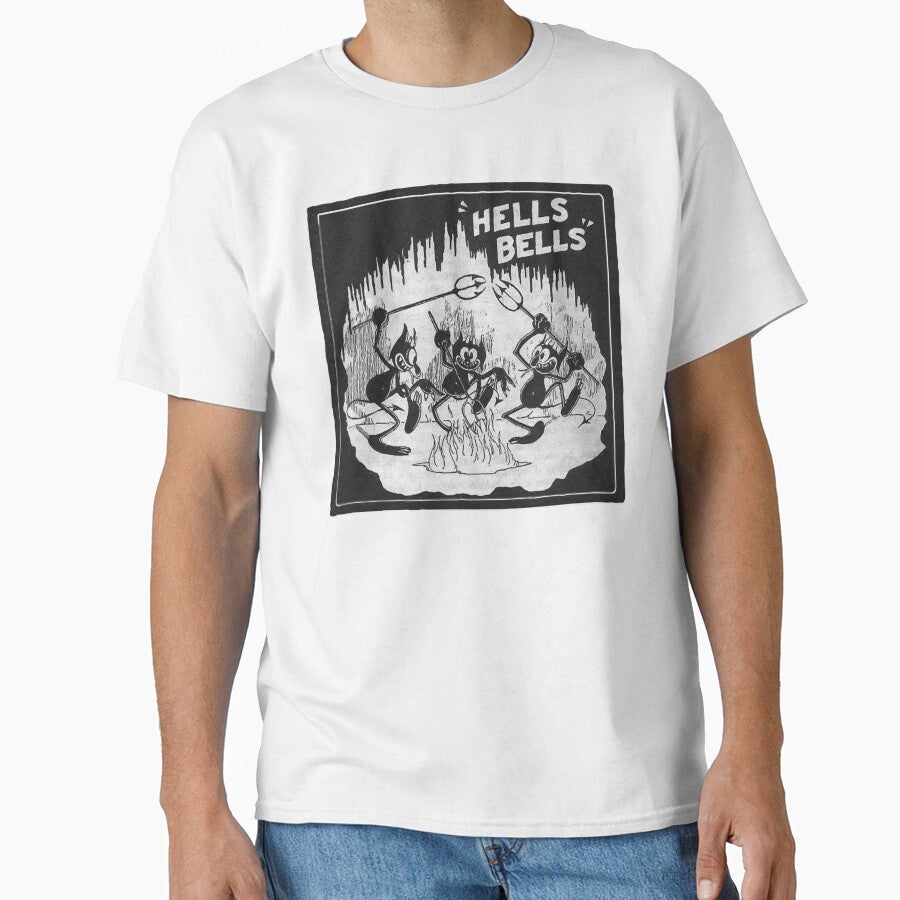 Hells Bells by It's Just Me