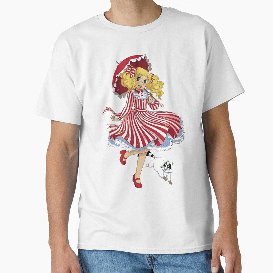 Candy Candy by Marco Bottiglieri