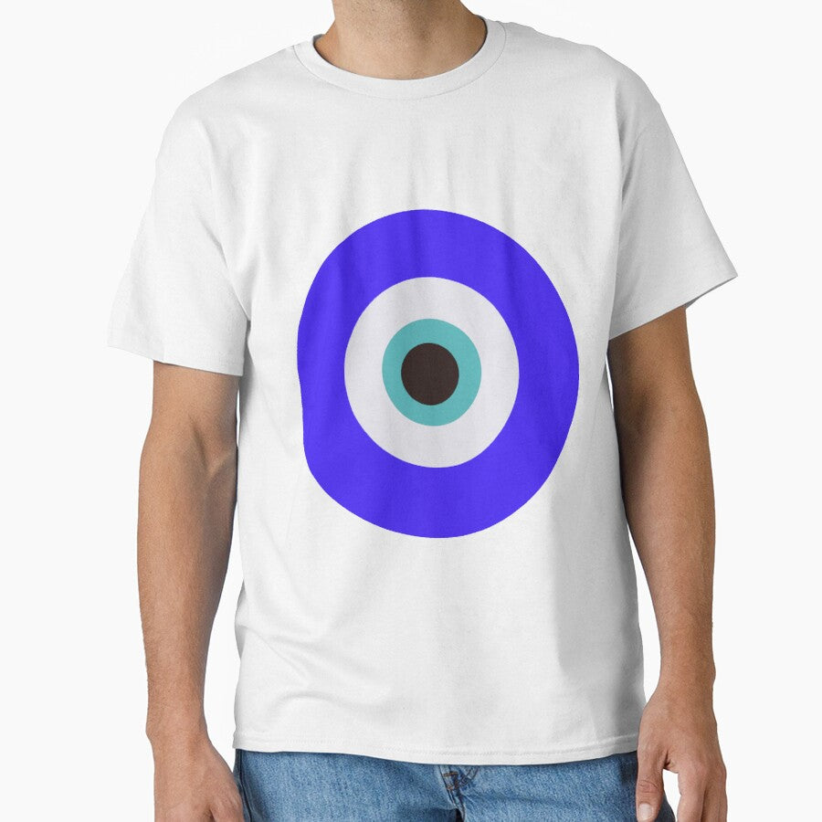 Protective eye by VeenaNair23 T-Shirts, Hoodie, Sweatshirt | BlankRebels.com (Image 1)