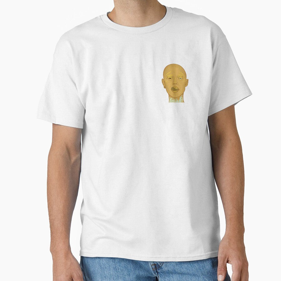 UGLYWORLDWIDE by hannahheddy T-Shirts, Hoodie, Sweatshirt | BlankRebels.com (Image 1)